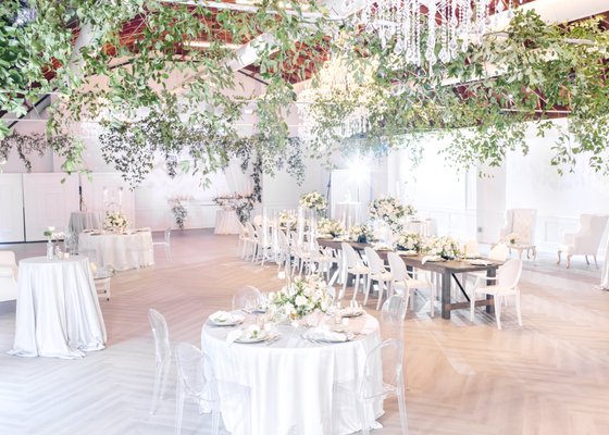 Weddings - Vasa – North Park is a dynamic and versatile multipurpose event venue with nearly 10,000sf of indoor and outdoor space located in San Diego’s hip North Park neighborhood.