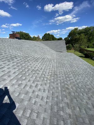 GAF Timberline® HD™ Lifetime - Oyster Gray - GAF Timberline® HD™ Lifetime - Oyster Gray GAF Timberline® HD™ Lifetime - Oyster Gray - GAF Timberline® HD™ Lifetime - Oyster Gray