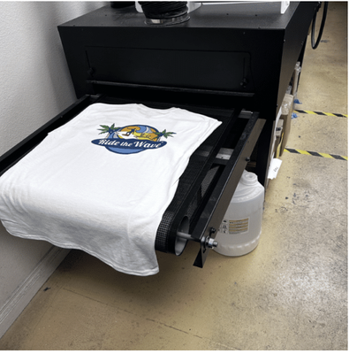 DTG Printing - At C&A Embroidery, we understand the impact a visually striking, high-quality printed t-shirt can have on your brand’s presence. Specializing in DTG Printed T-Shirts in Las Vegas, we provide businesses with the most advanced best DTG Printing service available.
Our Direct to Garment (DTG) technologies ensure that every shirt we produce — from promotional items to corporate uniforms — sets you apart in the competitive market.
DTG printing stands at the forefront of apparel customization, enabling us to print directly from digital images to garments with exceptional precision and speed. This method is perfect for businesses looking to streamline their branding efforts as it bypasses the extensive setup associated with traditional Screen Printing Services.
With capabilities for on-demand printing, short turnarounds, and variable data per print, DTG printing offers flexibility and efficiency unmatched by older technologies. DTG Printing - At C&A Embroidery, we understand the impact a visually striking, high-quality printed t-shirt can have on your brand’s presence. Specializing in DTG Printed T-Shirts in Las Vegas, we provide businesses with the most advanced best DTG Printing service available.
Our Direct to Garment (DTG) technologies ensure that every shirt we produce — from promotional items to corporate uniforms — sets you apart in the competitive market.
DTG printing stands at the forefront of apparel customization, enabling us to print directly from digital images to garments with exceptional precision and speed. This method is perfect for businesses looking to streamline their branding efforts as it bypasses the extensive setup associated with traditional Screen Printing Services.
With capabilities for on-demand printing, short turnarounds, and variable data per print, DTG printing offers flexibility and efficiency unmatched by older technologies.