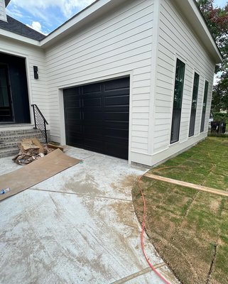 #GDSNola - New Install