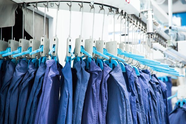 Commercial Dry Cleaning - M.I.T. Laundry and Dry Cleaning offers reliable service seven days a week throughout Baltimore, MD, Annapolis, MD, and Towson, MD. We specialize in restaurant linens and medical laundry for hospitals, doctor’s offices, and surgery centers. From tablecloths to scrubs, we deliver fast, personalized service with a focus on quality.