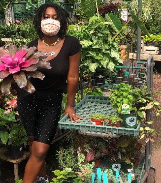 Plant Shopping - No time to shop? Need a thriving green pick-me-up for yourself or a special someone? Just give me a few details and I’ll head out to my favorite greenhouses to hand-pick the healthiest specimen(s) for you. Delivery options available as well Plant Shopping - No time to shop? Need a thriving green pick-me-up for yourself or a special someone? Just give me a few details and I’ll head out to my favorite greenhouses to hand-pick the healthiest specimen(s) for you. Delivery options available as well