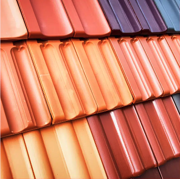 Tile Roofing - Want a roofing option that stands up to the searing, merciless heat that comes with living in Central Florida? Tile is a great choice. It blocks humidity, heat, wind and rain in the eye and says, “Bring it on.” And since it comes in a number of colors, styles and combinations of clay, concrete, it brings beauty with its toughness. Give us a call, we'd love to help make the process easier! Tile Roofing - Want a roofing option that stands up to the searing, merciless heat that comes with living in Central Florida? Tile is a great choice. It blocks humidity, heat, wind and rain in the eye and says, “Bring it on.” And since it comes in a number of colors, styles and combinations of clay, concrete, it brings beauty with its toughness. Give us a call, we'd love to help make the process easier!
