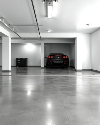 Concrete Floor Polishing - Polished concrete floors are the latest trend in office spaces, retail spaces, manufacturers warehouses, airports, schools and event spaces. This is simply because they are easy to maintain, extremely cost effective, and have a beautiful mirror-like glossy finish to them that will outlast any other surface available on the market today.
There are a variety of options when choosing your polished concrete flooring, including the integral or penetrating stain color, the gloss level, and aggregate type. Our professionals will assist you in the processes used to reach the desired finish you request.
In simple terms, polishing concrete is similar to sanding wood. We utilize large industrial 1200 pound grinding machines that are equipped with a planetary system. This allows the grinder to hold a set (9) diamond-impregnated disks that are the size of a hockey puck. These pucks are impregnated with diamond fragments and categorized into grit ratings such as 100, 200, 400, etc. depending on how course or fine these pucks are will determine their overall grit rating.
Similar to sandpaper on wood, these disks are used to grind the concrete surface down to refinement and desired aggregate then brought back up in stages which are grinding, honing, and polishing until the desired level shine is achieved.
Schedule an appointment with our experienced team at Lifestyle Cleaning and Restoration to get a quote for concrete polishing services. Concrete Floor Polishing - Polished concrete floors are the latest trend in office spaces, retail spaces, manufacturers warehouses, airports, schools and event spaces. This is simply because they are easy to maintain, extremely cost effective, and have a beautiful mirror-like glossy finish to them that will outlast any other surface available on the market today.
There are a variety of options when choosing your polished concrete flooring, including the integral or penetrating stain color, the gloss level, and aggregate type. Our professionals will assist you in the processes used to reach the desired finish you request.
In simple terms, polishing concrete is similar to sanding wood. We utilize large industrial 1200 pound grinding machines that are equipped with a planetary system. This allows the grinder to hold a set (9) diamond-impregnated disks that are the size of a hockey puck. These pucks are impregnated with diamond fragments and categorized into grit ratings such as 100, 200, 400, etc. depending on how course or fine these pucks are will determine their overall grit rating.
Similar to sandpaper on wood, these disks are used to grind the concrete surface down to refinement and desired aggregate then brought back up in stages which are grinding, honing, and polishing until the desired level shine is achieved.
Schedule an appointment with our experienced team at Lifestyle Cleaning and Restoration to get a quote for concrete polishing services.