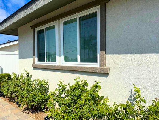 Window Replacement in San Marino, CA - The homeowners in San Marino, CA, were dealing with outdated, inefficient windows that not only let in drafts but also contributed to higher energy costs. To improve their home’s comfort and performance, we replaced their old windows with top-of-the-line, energy-efficient vinyl windows that enhanced both the functionality and aesthetic appeal of their property.

► Transforming the Home’s Exterior
The impact on the home’s curb appeal was immediate and dramatic. The new windows, with their clean and modern design, gave the home a refreshed, sophisticated look. The upgraded appearance added a contemporary touch that complemented the property’s overall style, giving it a more polished and attractive presence in the neighborhood.

► Enhancing Comfort and Reducing Energy Costs
Energy efficiency was a major concern for these homeowners. With the old windows replaced, the home now enjoys better insulation, which helps maintain a consistent and comfortable temperature year-round. This energy-efficient upgrade reduces the need for constant heating or cooling, resulting in lower energy bills and a more eco-friendly home.

► Why Choose CGH Solutions?
At CGH Solutions, we are experts in helping homeowners achieve their desired upgrades. This San Marino window replacement project is just one example of how new, energy-efficient windows can completely transform a home. Whether you’re looking to improve your home’s curb appeal, comfort, or efficiency, we’re here to guide you through the process. We’re passionate about delivering exceptional results that you’ll love.

► Ready to Upgrade Your Home Today
If you’re considering a window replacement that combines style, efficiency, and durability, CGH Solutions is here to help. Call CGH Solutions at (323) 601-0132 or click here to schedule your FREE in-house consultation. Let us help you elevate the comfort, look, and efficiency of your home with new, high-quality windows!