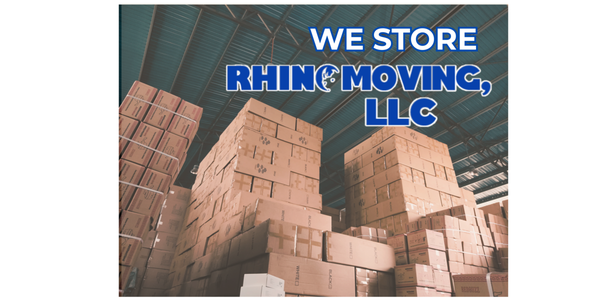 STORAGE SERVICES - Rhino Moving LLC offers more than just moving services, we also provide secure storage solutions for your furniture and personal belongings.
Instead of our own warehouse, we arrange storage units through trusted storage facilities, ensuring your items are kept safe, monitored, and stored under proper conditions.
All storage services are provided under a formal agreement, outlining pricing, storage terms, and our responsibility for the handling, packing, and delivery of your items while in storage. STORAGE SERVICES - Rhino Moving LLC offers more than just moving services, we also provide secure storage solutions for your furniture and personal belongings.
Instead of our own warehouse, we arrange storage units through trusted storage facilities, ensuring your items are kept safe, monitored, and stored under proper conditions.
All storage services are provided under a formal agreement, outlining pricing, storage terms, and our responsibility for the handling, packing, and delivery of your items while in storage.