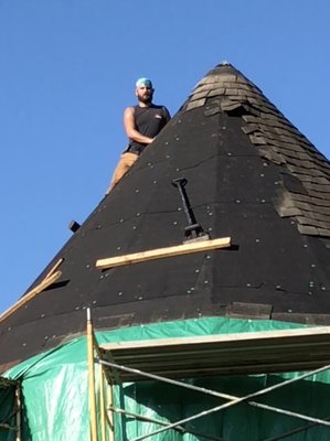 Roofing - If you’re in need of a new roof or had hail damage and need to file a claim, call us today! When roofs meet their life expectancy they can start to deteriorate, causing leaks that can cause permanent damage to your frame work, attic, ceiling, and more. Don’t put off replacing your roof, or repairing a portion of your roof that may have received damage from storms or hail. Roofing - If you’re in need of a new roof or had hail damage and need to file a claim, call us today! When roofs meet their life expectancy they can start to deteriorate, causing leaks that can cause permanent damage to your frame work, attic, ceiling, and more. Don’t put off replacing your roof, or repairing a portion of your roof that may have received damage from storms or hail.