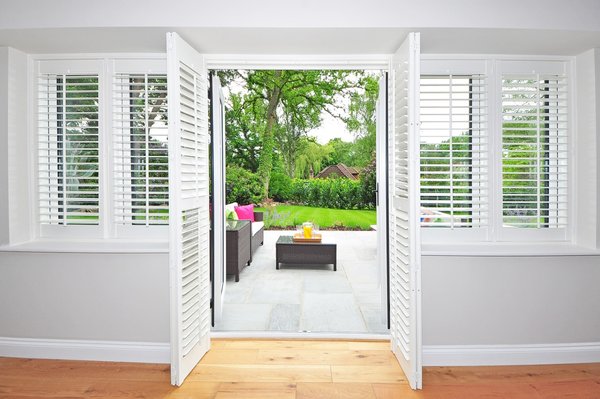 Shutters - We offer quality shutters for a fair price. Call today!