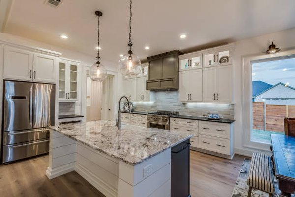 Kitchen Remodel - Kitchen Remodel Kitchen Remodel - Kitchen Remodel