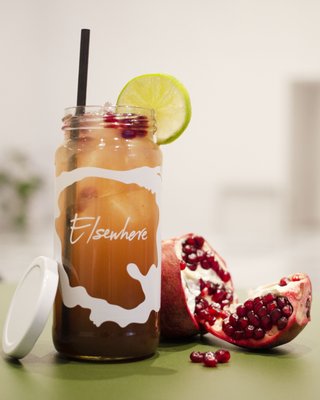 Specialty Cocktails - Wonderspaces has a full bar including specialty cocktails curated to compliment the experience. Specialty Cocktails - Wonderspaces has a full bar including specialty cocktails curated to compliment the experience.