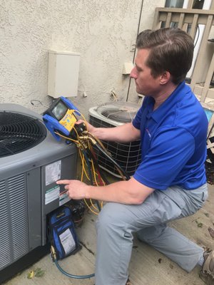 A/C repair and tune up - We provide complete diagnostic and service to keep your a/c running as efficient as possible. A/C repair and tune up - We provide complete diagnostic and service to keep your a/c running as efficient as possible.