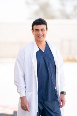 Dr. Robert Minoofar DDS - Dr. Robert Minoofar is a friendly and highly-skilled dentist who is passionate about giving his little patients a flawless smile with the utmost empathy in his office’s warm and welcoming environment. With a DDS degree from Stony Brook University, Dr. Minoofar brings a unique combination of dental experience and a strong background in applied mathematics and statistics, ensuring accuracy and attention to detail in his practice.
After completing his dental education at Stony Brook, Dr. Minoofar further honed his skills during a comprehensive general practice residency at Jamaica Hospital. In doing so, he refined his skills and developed a patient-centered approach to dental care.
Dr. Minoofar is committed to excellence and has received specialized training in removing impacted wisdom teeth. He is an expert in handling complex oral surgery cases with the utmost care and competence.
In addition to being a respected professional, Dr. Minoofar is known for his warm and approachable demeanor, which is why all his patients feel comfortable during their dental visits. Dr. Minoofar has been successful at building lasting relationships with the children and their parents who visit the office.
Dr. Minoofar is a devoted family man, married with four children. You can often find him on the volleyball court, enjoying walks outside, or playing pickleball with his family and friends.
Dr. Minoofar’s commitment to the well-being of his patients, combined with his dedication to staying at the forefront of dental advancements through continuing education, sets him apart as a trusted dental professional. That’s why Dr. Minoofar is a friendly and knowledgeable dentist who can be counted on for exceptional results here at Children’s Dental Centers. Dr. Robert Minoofar DDS - Dr. Robert Minoofar is a friendly and highly-skilled dentist who is passionate about giving his little patients a flawless smile with the utmost empathy in his office’s warm and welcoming environment. With a DDS degree from Stony Brook University, Dr. Minoofar brings a unique combination of dental experience and a strong background in applied mathematics and statistics, ensuring accuracy and attention to detail in his practice.
After completing his dental education at Stony Brook, Dr. Minoofar further honed his skills during a comprehensive general practice residency at Jamaica Hospital. In doing so, he refined his skills and developed a patient-centered approach to dental care.
Dr. Minoofar is committed to excellence and has received specialized training in removing impacted wisdom teeth. He is an expert in handling complex oral surgery cases with the utmost care and competence.
In addition to being a respected professional, Dr. Minoofar is known for his warm and approachable demeanor, which is why all his patients feel comfortable during their dental visits. Dr. Minoofar has been successful at building lasting relationships with the children and their parents who visit the office.
Dr. Minoofar is a devoted family man, married with four children. You can often find him on the volleyball court, enjoying walks outside, or playing pickleball with his family and friends.
Dr. Minoofar’s commitment to the well-being of his patients, combined with his dedication to staying at the forefront of dental advancements through continuing education, sets him apart as a trusted dental professional. That’s why Dr. Minoofar is a friendly and knowledgeable dentist who can be counted on for exceptional results here at Children’s Dental Centers.