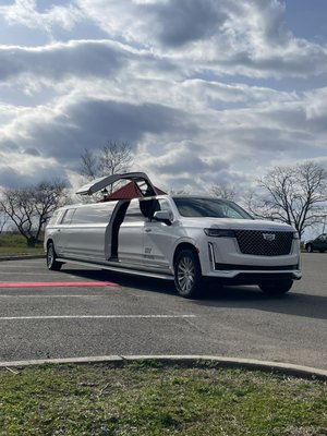 Brand new fleet - Newer fleet in us Brand new fleet - Newer fleet in us