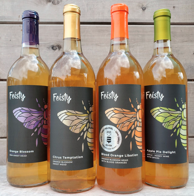 Our Homemade Meads - Here is the complete list of our one-of-a-kind homemade meads available to you at our location or in the comfort of your own home through our convenient delivery system. To learn more about either option, please visit our website! Our Homemade Meads - Here is the complete list of our one-of-a-kind homemade meads available to you at our location or in the comfort of your own home through our convenient delivery system. To learn more about either option, please visit our website!