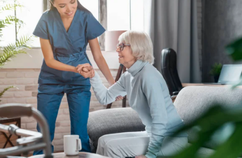Assisted Living - You simply won’t find assisted living in the Goodyear area with a higher level of service and comfortable luxury. Our certified caregivers will craft a customized plan of assistance to help you or your loved one manage the tasks of daily living. We keep a high staff-to-resident ratio to ensure the most personalized assisted living in Goodyear, AZ. Assisted Living - You simply won’t find assisted living in the Goodyear area with a higher level of service and comfortable luxury. Our certified caregivers will craft a customized plan of assistance to help you or your loved one manage the tasks of daily living. We keep a high staff-to-resident ratio to ensure the most personalized assisted living in Goodyear, AZ.