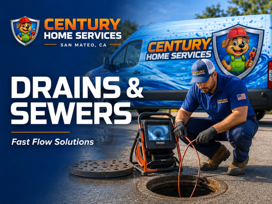 Clogged Sewer Lateral - Customer contacted our emergency after-hours sewer service team at approximately 8:45 PM after experiencing a complete sewer line clog that prevented the home's plumbing fixtures from draining properly. Our emergency sewer technicians arrived at approximately 9:15 PM to assess the condition and determine the least invasive method moving forward.
Our team accessed the underground sewer lateral through an existing cleanout and performed mechanical sewer cleaning using a professional sewer snake machine. The sewer blockage was successfully cleared, and a significant root ball was removed from inside the sewer lateral. This emergency sewer service restored drainage to the home and allowed the customer to continue using their plumbing normally throughout the night and into the following morning.
The next morning, our team returned to perform a comprehensive sewer cleaning and diagnostic inspection. We hydro-flushed the underground sewer lateral through a cleanout located immediately before the sewer stack transitioned underground. Hydro-flushing uses high-pressure water to thoroughly clean the interior walls of a sewer pipe, removing accumulated debris, sediment, grease, and remaining root material. Cleaning the sewer lateral before inspection helps restore the pipe's usable internal diameter and provides clearer visibility for a CCTV sewer camera inspection.
Following the hydro-flushing process, we performed a professional CCTV sewer camera inspection of the underground sewer line. The sewer camera allowed our technicians to visually inspect the interior of the pipe, evaluate its overall condition, and identify the location and extent of root intrusion. The inspection provided valuable information that could not be determined through sewer snaking alone.
Once root intrusion was identified on the sewer camera, our technicians used electronic sewer line locating equipment to accurately identify the corresponding location of the defect at ground level. The locating equipment tracks a transmitter integrated with the sewer camera as it travels through the underground pipe. This allows the sewer line's approximate route, depth, and problem location to be identified at the surface, helping minimize unnecessary excavation.
Based on the CCTV sewer inspection, our team determined that a complete sewer lateral replacement was not required. The majority of the sewer pipe remained serviceable, with the primary issue isolated to a specific section affected by root intrusion. Rather than recommending an unnecessary full sewer replacement, we determined that a targeted sewer spot repair was the appropriate solution.
After the repair location was marked, our team excavated to expose the affected section of the underground sewer lateral. The damaged portion of pipe was removed and replaced with new sewer pipe. The repaired sewer line was restored to applicable city standards, with city-appointed inspectors present throughout the repair process to verify the work as it was completed. This provided an additional level of oversight and helped ensure the repair met the required standards and specifications.
To prevent disruption to the homeowner during the sewer repair, our team installed and operated a temporary sewer bypass system. This allowed sewer service to remain available to the home while the damaged section of pipe was being replaced, minimizing interruption to the customer's daily routine.
Once the repair was completed and verified, the excavation was properly backfilled and the affected area was restored to its original condition. The required city permitting and inspection process was finalized, and the permit was officially closed.
This project demonstrates the value of combining emergency sewer cleaning, sewer root removal, hydro-flushing, CCTV sewer camera inspection, electronic sewer line locating, sewer spot repair, and professional permitting and inspection. By accurately identifying the cause, location, and extent of the sewer problem before excavating, our team was able to avoid an unnecessary full sewer lateral replacement and complete a focused repair.
For homeowners experiencing repeated sewer backups, slow drains, sewer line clogs, root intrusion, or suspected underground sewer damage, professional sewer camera inspection and diagnostic locating can provide critical information before major excavation or replacement work is considered. A thorough inspection helps identify the actual condition of the sewer line and determine whether cleaning, root removal, spot repair, or full sewer replacement is the appropriate solution. Clogged Sewer Lateral - Customer contacted our emergency after-hours sewer service team at approximately 8:45 PM after experiencing a complete sewer line clog that prevented the home's plumbing fixtures from draining properly. Our emergency sewer technicians arrived at approximately 9:15 PM to assess the condition and determine the least invasive method moving forward.
Our team accessed the underground sewer lateral through an existing cleanout and performed mechanical sewer cleaning using a professional sewer snake machine. The sewer blockage was successfully cleared, and a significant root ball was removed from inside the sewer lateral. This emergency sewer service restored drainage to the home and allowed the customer to continue using their plumbing normally throughout the night and into the following morning.
The next morning, our team returned to perform a comprehensive sewer cleaning and diagnostic inspection. We hydro-flushed the underground sewer lateral through a cleanout located immediately before the sewer stack transitioned underground. Hydro-flushing uses high-pressure water to thoroughly clean the interior walls of a sewer pipe, removing accumulated debris, sediment, grease, and remaining root material. Cleaning the sewer lateral before inspection helps restore the pipe's usable internal diameter and provides clearer visibility for a CCTV sewer camera inspection.
Following the hydro-flushing process, we performed a professional CCTV sewer camera inspection of the underground sewer line. The sewer camera allowed our technicians to visually inspect the interior of the pipe, evaluate its overall condition, and identify the location and extent of root intrusion. The inspection provided valuable information that could not be determined through sewer snaking alone.
Once root intrusion was identified on the sewer camera, our technicians used electronic sewer line locating equipment to accurately identify the corresponding location of the defect at ground level. The locating equipment tracks a transmitter integrated with the sewer camera as it travels through the underground pipe. This allows the sewer line's approximate route, depth, and problem location to be identified at the surface, helping minimize unnecessary excavation.
Based on the CCTV sewer inspection, our team determined that a complete sewer lateral replacement was not required. The majority of the sewer pipe remained serviceable, with the primary issue isolated to a specific section affected by root intrusion. Rather than recommending an unnecessary full sewer replacement, we determined that a targeted sewer spot repair was the appropriate solution.
After the repair location was marked, our team excavated to expose the affected section of the underground sewer lateral. The damaged portion of pipe was removed and replaced with new sewer pipe. The repaired sewer line was restored to applicable city standards, with city-appointed inspectors present throughout the repair process to verify the work as it was completed. This provided an additional level of oversight and helped ensure the repair met the required standards and specifications.
To prevent disruption to the homeowner during the sewer repair, our team installed and operated a temporary sewer bypass system. This allowed sewer service to remain available to the home while the damaged section of pipe was being replaced, minimizing interruption to the customer's daily routine.
Once the repair was completed and verified, the excavation was properly backfilled and the affected area was restored to its original condition. The required city permitting and inspection process was finalized, and the permit was officially closed.
This project demonstrates the value of combining emergency sewer cleaning, sewer root removal, hydro-flushing, CCTV sewer camera inspection, electronic sewer line locating, sewer spot repair, and professional permitting and inspection. By accurately identifying the cause, location, and extent of the sewer problem before excavating, our team was able to avoid an unnecessary full sewer lateral replacement and complete a focused repair.
For homeowners experiencing repeated sewer backups, slow drains, sewer line clogs, root intrusion, or suspected underground sewer damage, professional sewer camera inspection and diagnostic locating can provide critical information before major excavation or replacement work is considered. A thorough inspection helps identify the actual condition of the sewer line and determine whether cleaning, root removal, spot repair, or full sewer replacement is the appropriate solution.