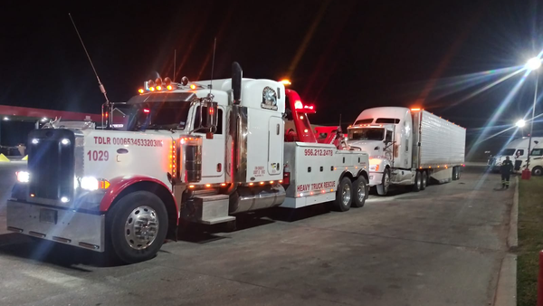 We are IRONSHARK - Ironshark Tow & Transport does it all! View our collection of Ironshark trucks and equipment on the scene, in the harshest conditions and the toughest jobs, IRONSHARK is the BEAST you need to get the job done!