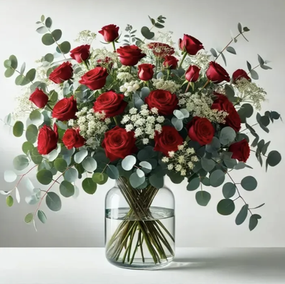 Roses - A rose can symbolize romance, friendship, and even admiration. Express yourself perfectly with truly original rose arrangements, premium rose varieties, one-of-a-kind rose gifts, and more. Send rose bouquets for anniversaries, birthdays, or other special occasions to show how much they mean to you! Roses - A rose can symbolize romance, friendship, and even admiration. Express yourself perfectly with truly original rose arrangements, premium rose varieties, one-of-a-kind rose gifts, and more. Send rose bouquets for anniversaries, birthdays, or other special occasions to show how much they mean to you!