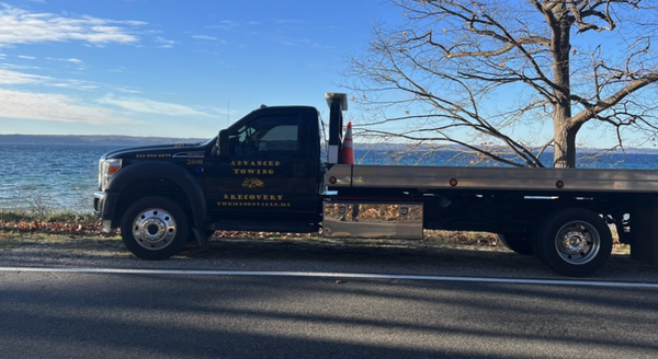 Roadside Assistance - Roadside Assistance