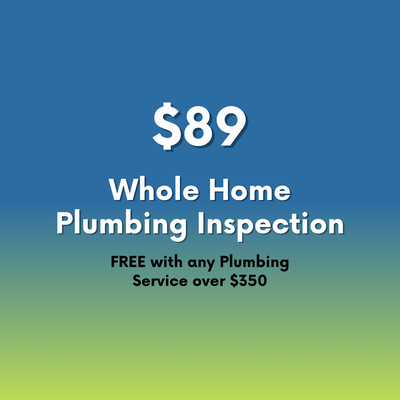 $89 Whole Home Plumbing Inspection - For $89 you can have your plumbing systems inspected by a professional and enjoy the peace of mind that your plumbing systems were inspected properly. What's best is that you can enjoy this benefit for FREE with any plumbing service over $350.
At Proven Plumbing, we utilize non-invasive, advanced diagnostic techniques, including camera inspections and trenchless technology, to thoroughly assess and address your plumbing needs.
Our experts possess extensive knowledge and treat your plumbing challenges with personalized solutions. More than just skilled technicians, we are trustworthy guides in ensuring your home is comfortable and worry-free. Give us a call! We serve you in North Austin and nearby areas. $89 Whole Home Plumbing Inspection - For $89 you can have your plumbing systems inspected by a professional and enjoy the peace of mind that your plumbing systems were inspected properly. What's best is that you can enjoy this benefit for FREE with any plumbing service over $350.
At Proven Plumbing, we utilize non-invasive, advanced diagnostic techniques, including camera inspections and trenchless technology, to thoroughly assess and address your plumbing needs.
Our experts possess extensive knowledge and treat your plumbing challenges with personalized solutions. More than just skilled technicians, we are trustworthy guides in ensuring your home is comfortable and worry-free. Give us a call! We serve you in North Austin and nearby areas.
