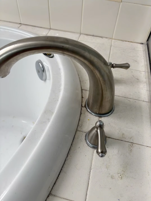 Bathroom before and afters! - Call us today and let us transform your bathroom! Bathroom before and afters! - Call us today and let us transform your bathroom!