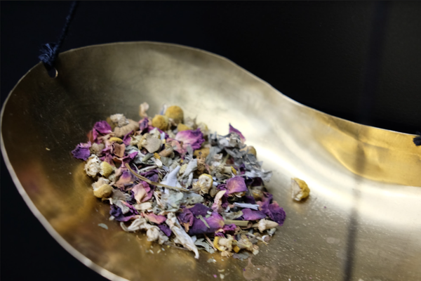 Herbal Medicine Consultation - This service includes an initial TCM evaluation and diagnosis based on your general health history as it relates to your presenting condition. This is followed by the prescription of an herbal formula. All herbal prescriptions require a follow-up consultation, as the use of formulas must be monitored.