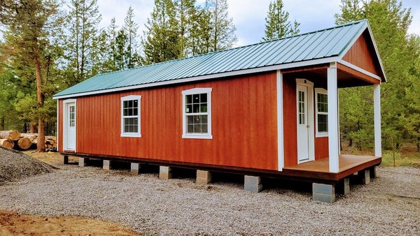 Satisfied Customers' Buildings! - Check out some custom Summit Structures we've built for our Delighted Customers! Satisfied Customers' Buildings! - Check out some custom Summit Structures we've built for our Delighted Customers!