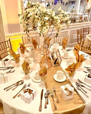 Social Event - 8 year running! - Social event with 250 guest attending. This is my 8th year planning and executing this event. Social Event - 8 year running! - Social event with 250 guest attending. This is my 8th year planning and executing this event.