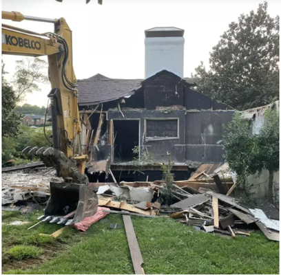 Residential Demo - Residential Demo Residential Demo - Residential Demo