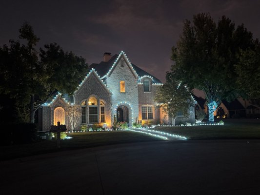 Holiday lighting - We are decking the halls installing Christmas lights this season and more home services! CALL NOW to get on the schedule!! Holiday lighting - We are decking the halls installing Christmas lights this season and more home services! CALL NOW to get on the schedule!!