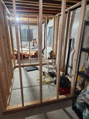 New bathroom - New Framing and Plumbing Construction
We specialize in building strong and reliable wood framing for homes and commercial properties. Our services also include professional plumbing installation, ensuring a safe and efficient water system. Quality craftsmanship and competitive pricing guaranteed! New bathroom - New Framing and Plumbing Construction
We specialize in building strong and reliable wood framing for homes and commercial properties. Our services also include professional plumbing installation, ensuring a safe and efficient water system. Quality craftsmanship and competitive pricing guaranteed!