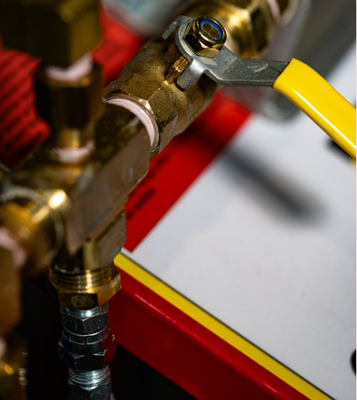 Extinguishers Done Right - Extinguishers Done Right at Madrona Extinguishers offers comprehensive services for all your portable fire extinguisher needs in the greater Seattle area. With over 15 years of industry experience, our certified technicians ensure the highest standards of safety and compliance. 

Our services include:

Annual Certification: Per NFPA10 standards, ensuring reliable inspection and maintenance.

Internal Inspection: Six-year internal checks adhering to manufacturer specifications.

Recharge: Refill and recharge for all portable extinguisher types.

Hydro-Static Testing: Low-pressure, non-DOT testing for portable extinguishers.

Our commitment to safety and thorough servicing makes us the trusted choice for fire extinguisher maintenance, providing peace of mind and protection against fire hazards.