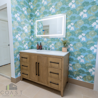 Bathroom Remodel Oceanside - We can transform your bathroom into a work of art! Bathroom Remodel Oceanside - We can transform your bathroom into a work of art!