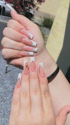 HAND MODELS - 50% off on hand models
come at 8am HAND MODELS - 50% off on hand models
come at 8am