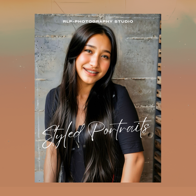 Custom Portraiture - We excel in styled portraiture with a magazine layout look. Book your custom look and photgraphy session today. Custom Portraiture - We excel in styled portraiture with a magazine layout look. Book your custom look and photgraphy session today.