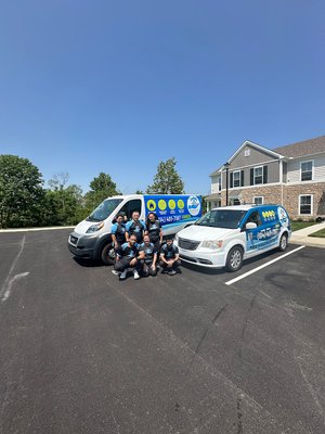 Deep Cleaning - A complete residential deep cleaning focused on restoring a fresh, comfortable, and well-maintained home.
Our team handled the main living areas, kitchen, bathrooms, bedrooms, and detailed surfaces throughout the property, paying attention to the areas that regular cleaning can easily miss.
At Prime Cleaning Services, every home receives professional care, attention to detail, and a cleaning plan tailored to the client’s needs.
Serving Columbus and surrounding areas.
Request your free quote today. Deep Cleaning - A complete residential deep cleaning focused on restoring a fresh, comfortable, and well-maintained home.
Our team handled the main living areas, kitchen, bathrooms, bedrooms, and detailed surfaces throughout the property, paying attention to the areas that regular cleaning can easily miss.
At Prime Cleaning Services, every home receives professional care, attention to detail, and a cleaning plan tailored to the client’s needs.
Serving Columbus and surrounding areas.
Request your free quote today.