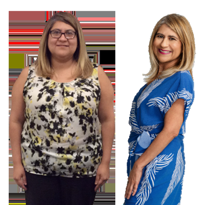 Jessica S. - Congratulations to Jessica on her success with gastric bypass surgery! Jessica S. - Congratulations to Jessica on her success with gastric bypass surgery!