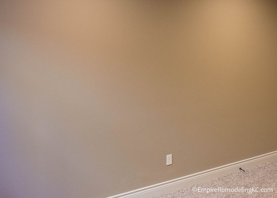 Full Basement Basic - Full Basement Basic