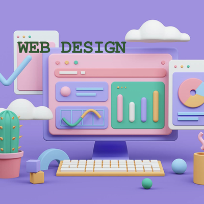 website design - I will design and develop clean and modern business website website design - I will design and develop clean and modern business website