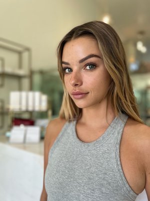 Lash Lift - Lash lifts are a quick and effortless was to lift and transform your eyes!
