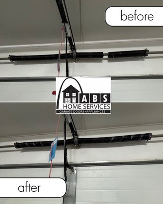 New Garage Door Springs - Garage door not opening? Don’t stress — our pros can replace your broken spring safely and quickly. Call now! New Garage Door Springs - Garage door not opening? Don’t stress — our pros can replace your broken spring safely and quickly. Call now!
