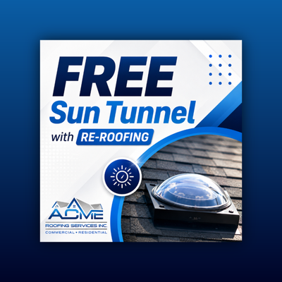 For Visiting - Finding a reliable roofing contractor near you doesn’t have to feel overwhelming, especially when you have a team that stays aligned with today’s top roofing trends and customer needs. Acme Roofing Services provides expert roof repair, roof replacement, and new roof installation using high-performance materials built for durability and energy efficiency. Whether you’re dealing with storm damage, aging shingles, or need a full upgrade, working with a licensed, insured, and GAF-certified roofer helps ensure your home or business is protected with long-lasting results.

When homeowners search for emergency roof repair or “roof leak repair near me,” they’re usually looking for fast response times and honest guidance. That’s exactly where a detailed roof inspection makes all the difference. Identifying damage early can help prevent costly structural issues, mold, or interior damage. From wind and hail damage repair to preventative roof maintenance, every service is designed to keep your roof performing at its best while helping you avoid unexpected expenses down the line.

For those considering a new roof, modern roofing systems are built with both protection and efficiency in mind. Popular upgrades like architectural shingles, cool roofing options, and energy-efficient materials can help regulate indoor temperatures and lower utility costs. A full roof replacement not only improves curb appeal but also increases property value, making it one of the most impactful home improvement investments you can make. With options for affordable roof financing and free estimates, getting started feels a lot more manageable.

Commercial property owners searching for a trusted commercial roofing contractor need solutions that minimize downtime and maximize performance. From flat roof systems and TPO roofing to large-scale roof coatings and repairs, having a team that understands efficiency and long-term durability is key. Pairing roofing services with professional gutter installation and drainage solutions adds an extra layer of protection, helping prevent water damage and foundation issues.

If you’ve been searching for the best roofing company near you, it ultimately comes down to working with a team that values quality, communication, and consistency. Acme Roofing Services focuses on delivering dependable results, clear timelines, and a smooth experience from inspection to completion. Whether it’s a quick repair or a full roof replacement, you’ll have the confidence of knowing your property is protected by experienced professionals who understand what today’s homeowners and businesses are really looking for.