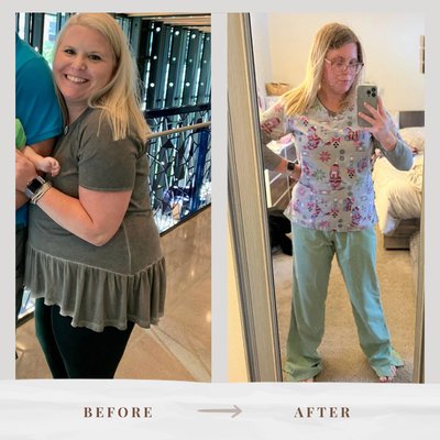 Weight Loss - Why wait for the new year to start the “new you”. Start your weight loss journey today! Weight Loss - Why wait for the new year to start the “new you”. Start your weight loss journey today!