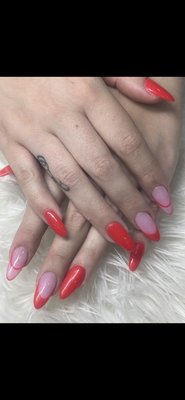 WRITE A REVIEW TO RECEIVE PROMOTION - WRITE A REVIEW TO RECEIVE PROMO
20% off for gel nails and gel pedicure spa combo
10% off for gel acrylic
10%off for gel pedicure
Call today for appointment
Expires 10/31/2023 WRITE A REVIEW TO RECEIVE PROMOTION - WRITE A REVIEW TO RECEIVE PROMO
20% off for gel nails and gel pedicure spa combo
10% off for gel acrylic
10%off for gel pedicure
Call today for appointment
Expires 10/31/2023
