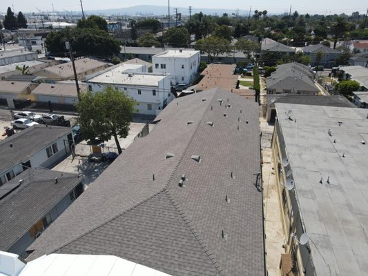 Flat Roof - Flat roofs are our Specialty! Flat Roof - Flat roofs are our Specialty!
