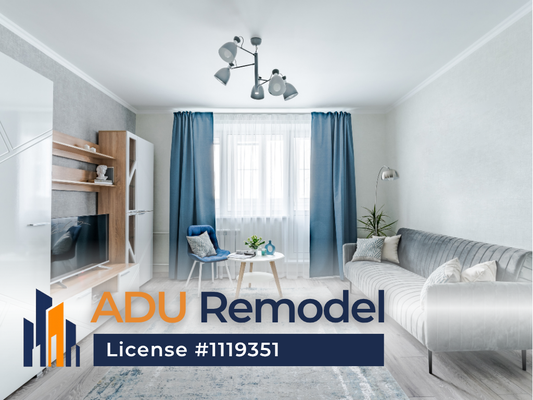 ADU Construction - ADU Construction ADU Construction - ADU Construction