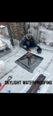 Waterproofing - These are some completed waterproofing projects done by PROFIX Roofing Waterproofing - These are some completed waterproofing projects done by PROFIX Roofing