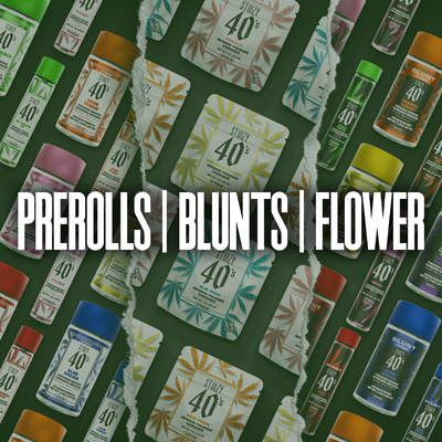 Preroll | Blunts | Flower - Pick up your favorite flower/preroll in store or get it delivered by clicking the button below!Explore our selection of premium cannabis flowers and elegantly crafted prerolls, chosen for their unique aromas and potency. Preroll | Blunts | Flower - Pick up your favorite flower/preroll in store or get it delivered by clicking the button below!Explore our selection of premium cannabis flowers and elegantly crafted prerolls, chosen for their unique aromas and potency.