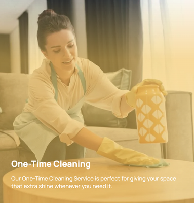 Residential Cleanings & Deep Cleanings - We believe your home should be a sanctuary, and our Residential Cleaning service is designed to make it just that. Whether you need a one-time deep clean, regular upkeep, or a customized cleaning plan, our professional team ensures your home is spotless, organized, and refreshed. We use eco-friendly products that are safe for your family and pets while delivering exceptional results. From dusting and vacuuming to sanitizing kitchens and bathrooms, we pay attention to every detail to create a clean, comfortable living space where you can truly relax and enjoy. Let us take care of the cleaning so you can focus on what matters most. Residential Cleanings & Deep Cleanings - We believe your home should be a sanctuary, and our Residential Cleaning service is designed to make it just that. Whether you need a one-time deep clean, regular upkeep, or a customized cleaning plan, our professional team ensures your home is spotless, organized, and refreshed. We use eco-friendly products that are safe for your family and pets while delivering exceptional results. From dusting and vacuuming to sanitizing kitchens and bathrooms, we pay attention to every detail to create a clean, comfortable living space where you can truly relax and enjoy. Let us take care of the cleaning so you can focus on what matters most.