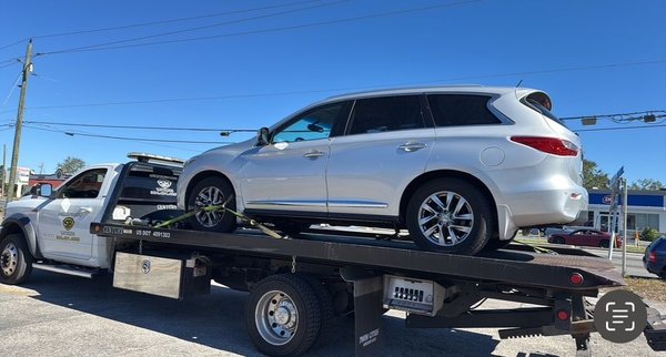 Medium Duty Towing - Medium Duty Towing